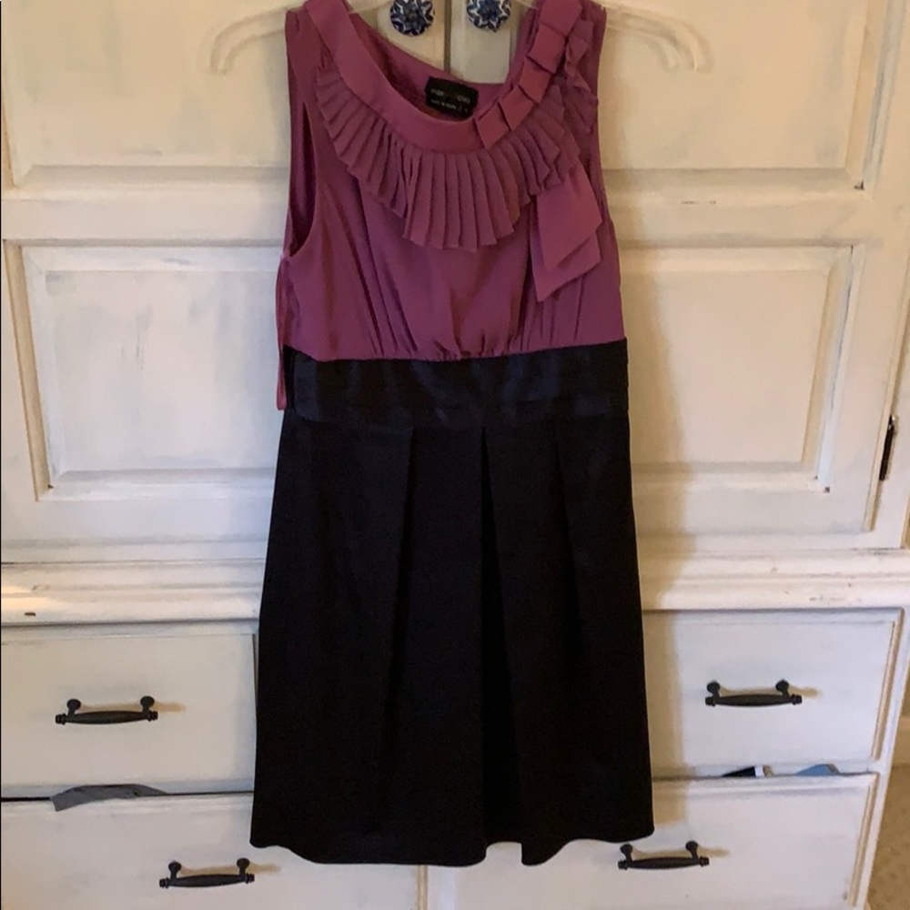 Max and Cleo occasion dress